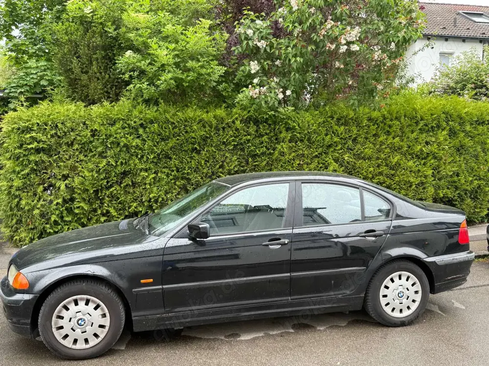 BMW 316 316i