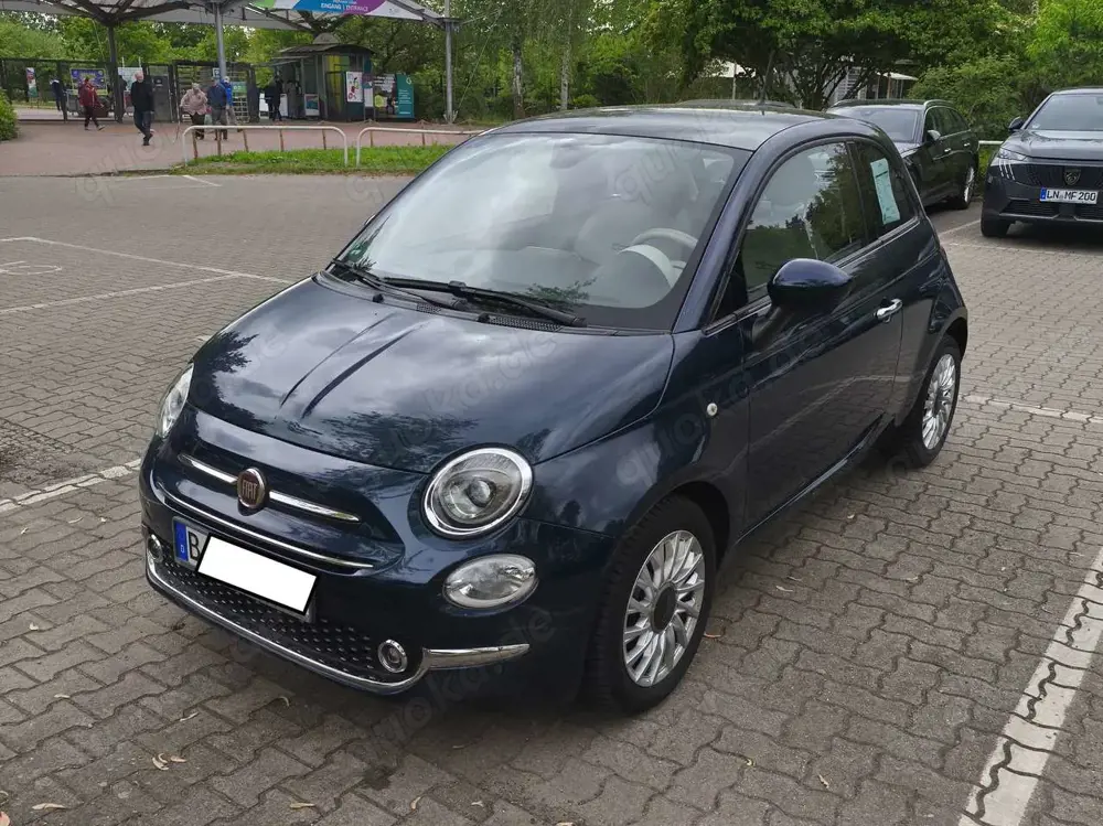 Fiat 500 500 0.9 8V TwinAir Start