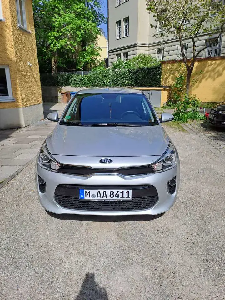Kia Rio Rio 1.4 Dream-Team Edition