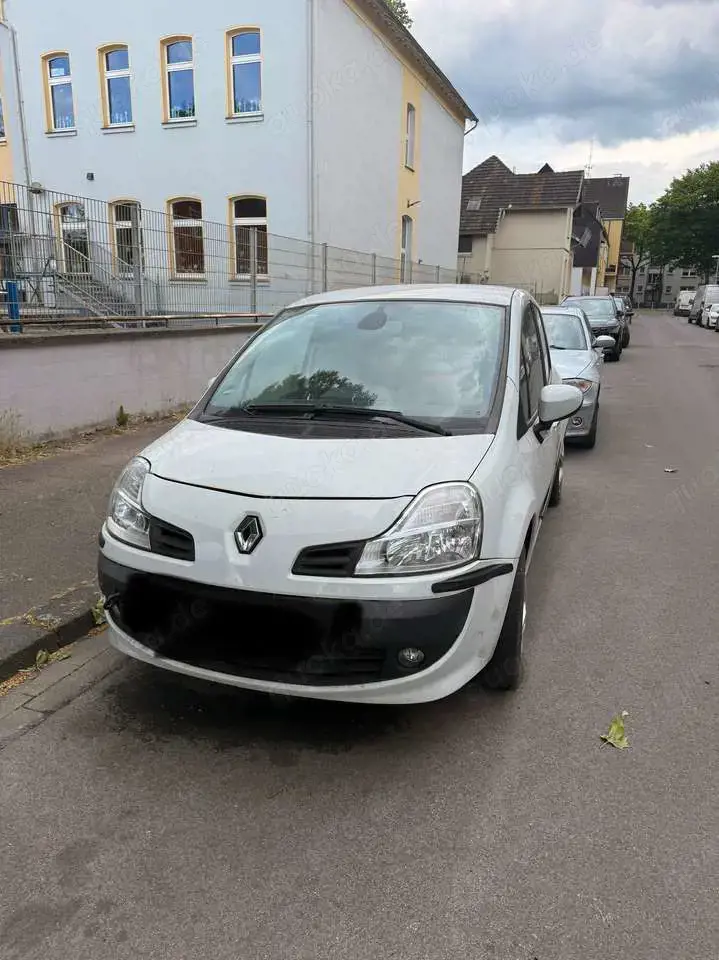 Renault Grand Modus
