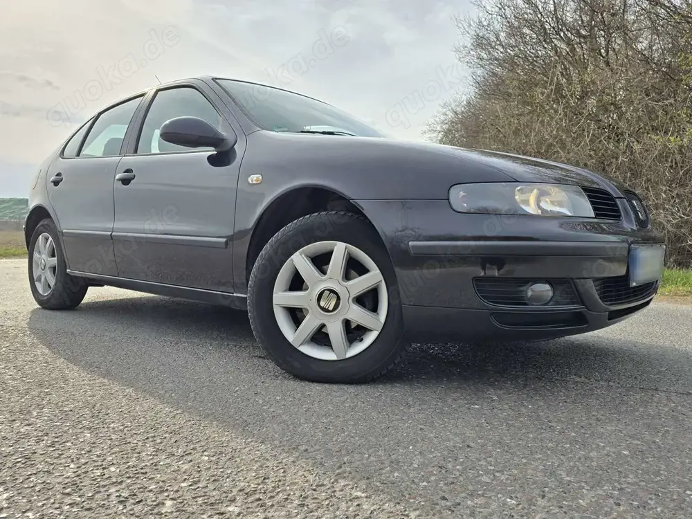 SEAT Leon Leon 1.6 16V Torro