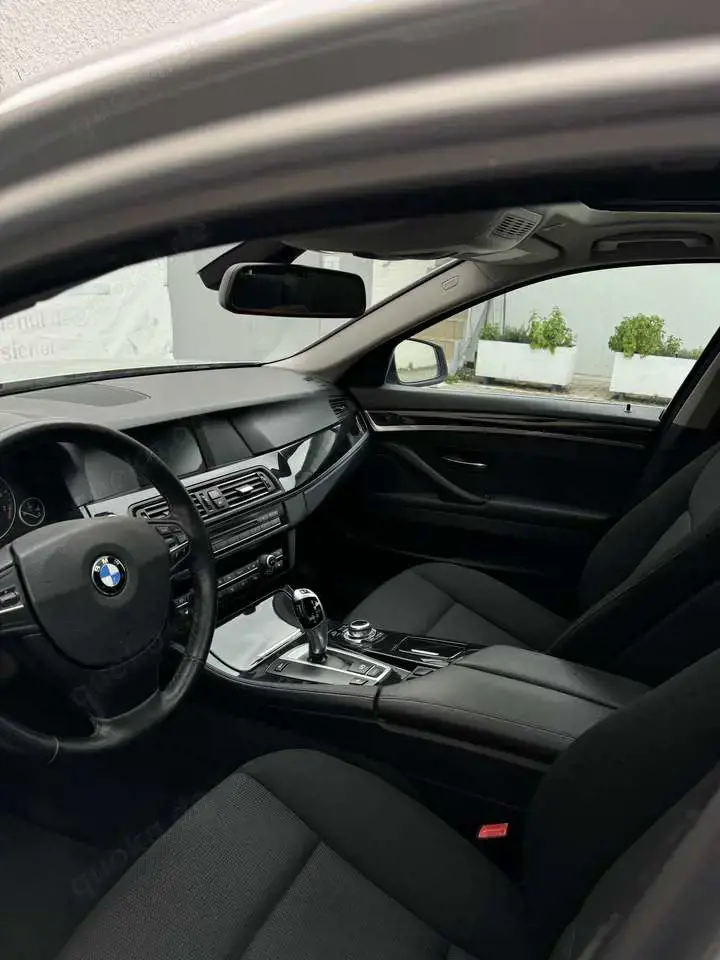 BMW 523 523 i Automatik