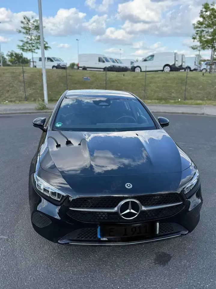 Mercedes-Benz A 200 A 200 (177.087)