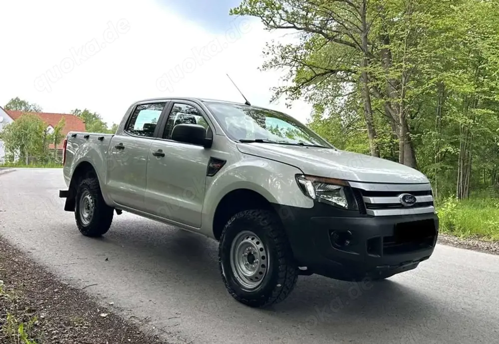 Ford Ranger Ranger XL