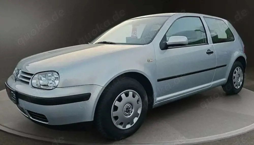 Volkswagen Golf Golf IV 1.6
