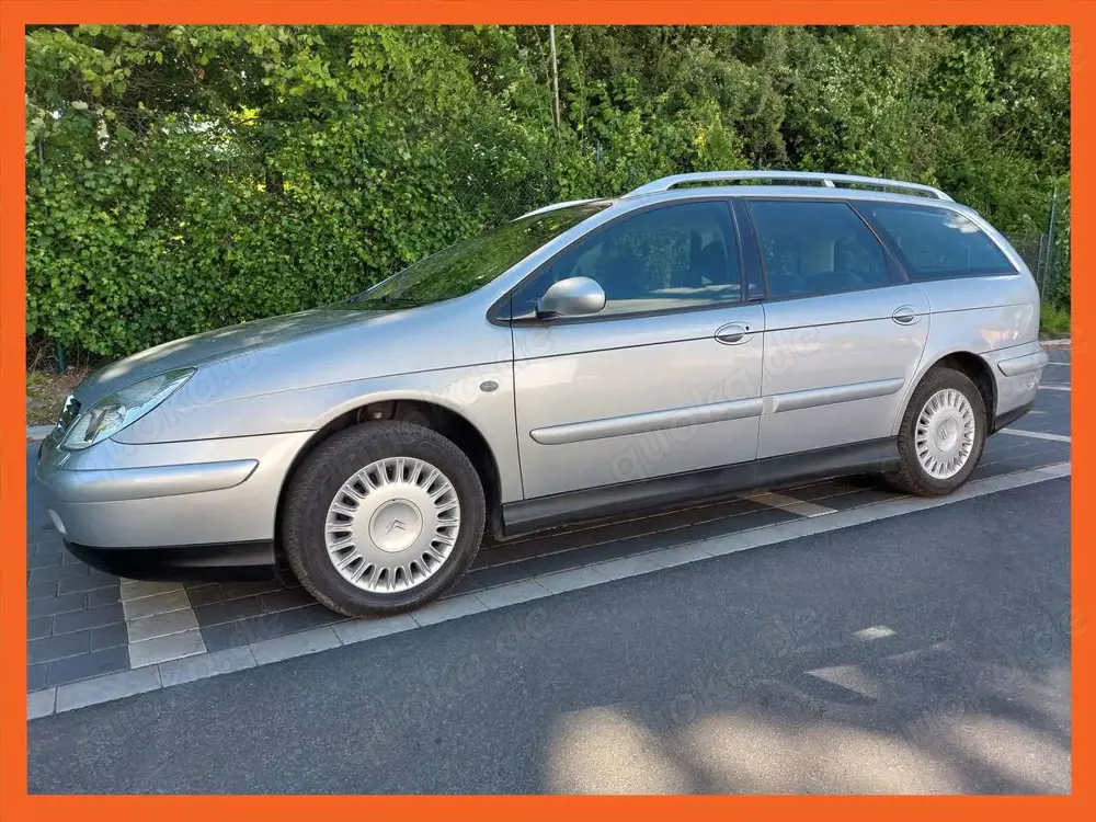 Citroen C5