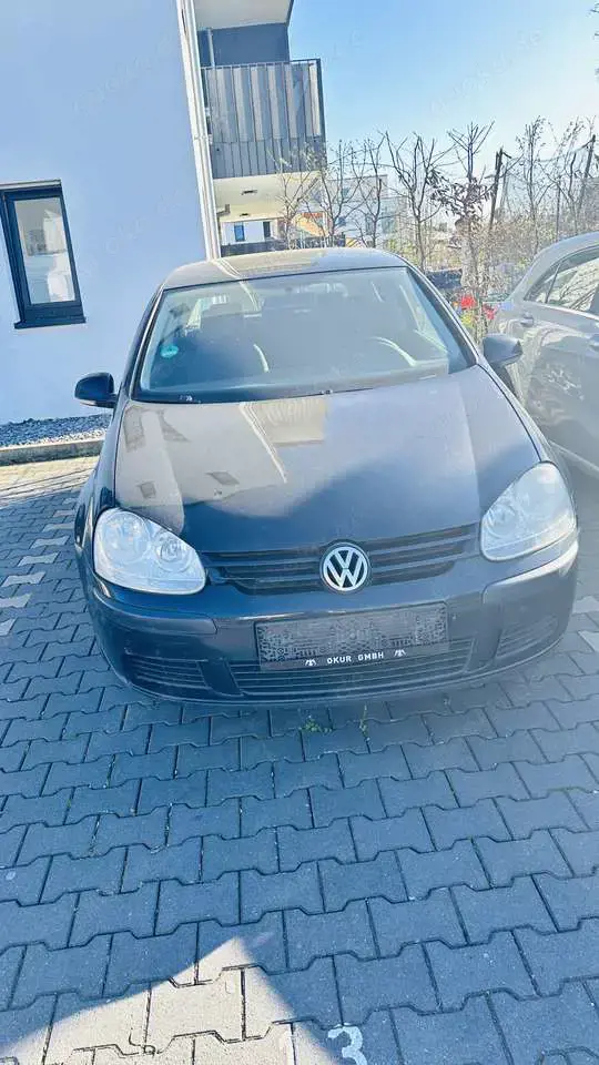 Volkswagen Golf Golf V 1.4 Sportline