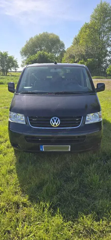 Volkswagen T5 California