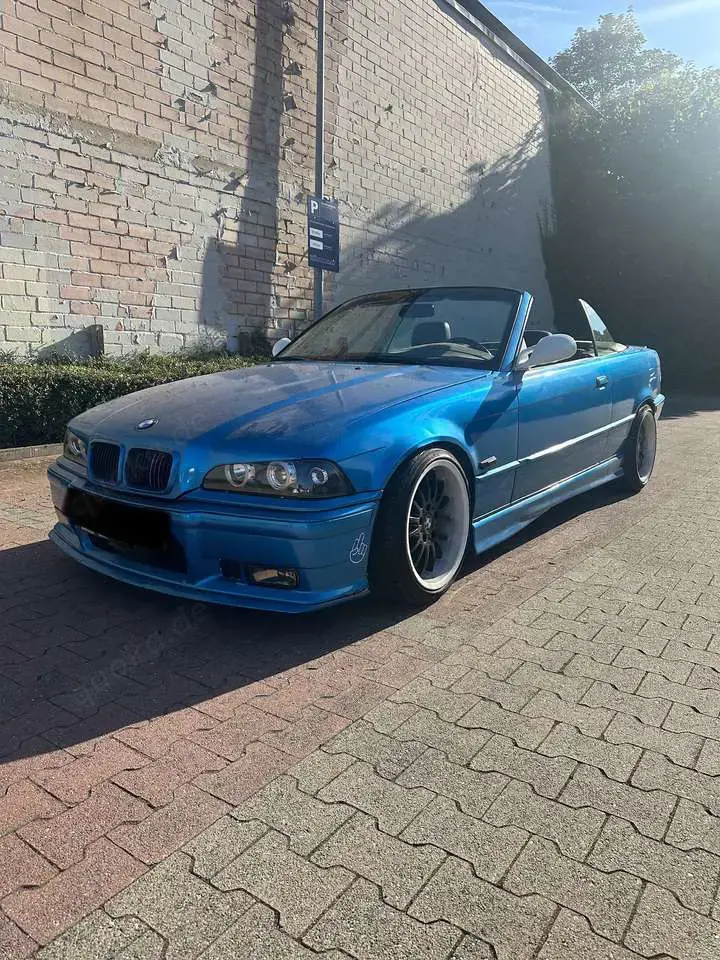BMW 328
