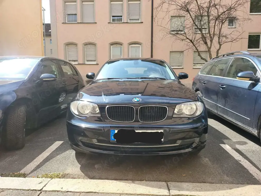 BMW 116 116i Edition Lifestyle