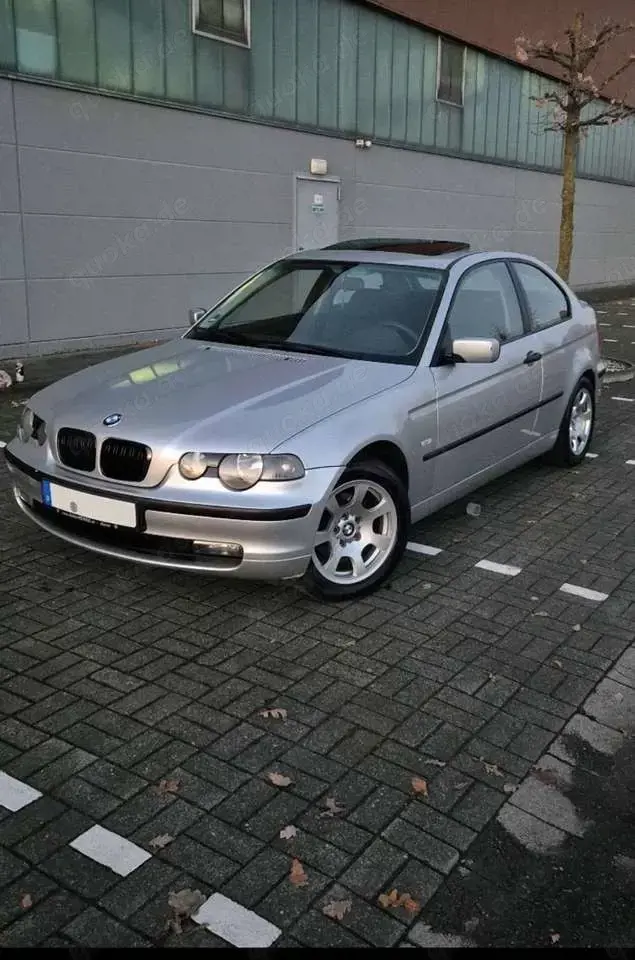 BMW 316 316i