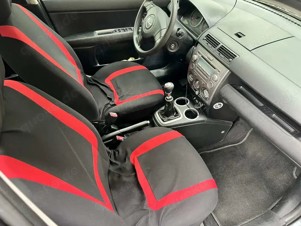 Mazda 2 2 1.4l Exclusive