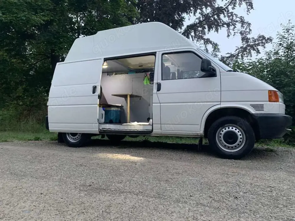 Volkswagen T4 Transporter T4 TD ECONOMY