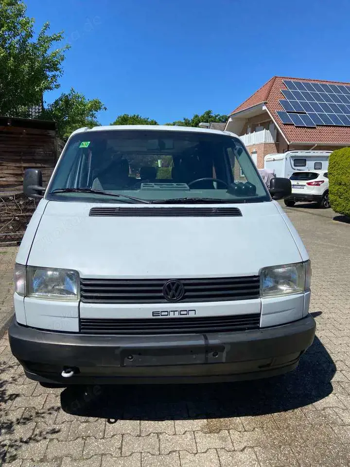 Volkswagen T4