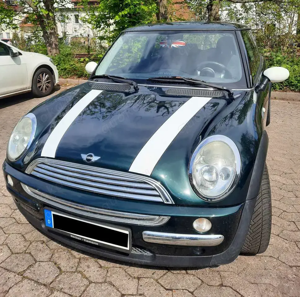 MINI One Mini One