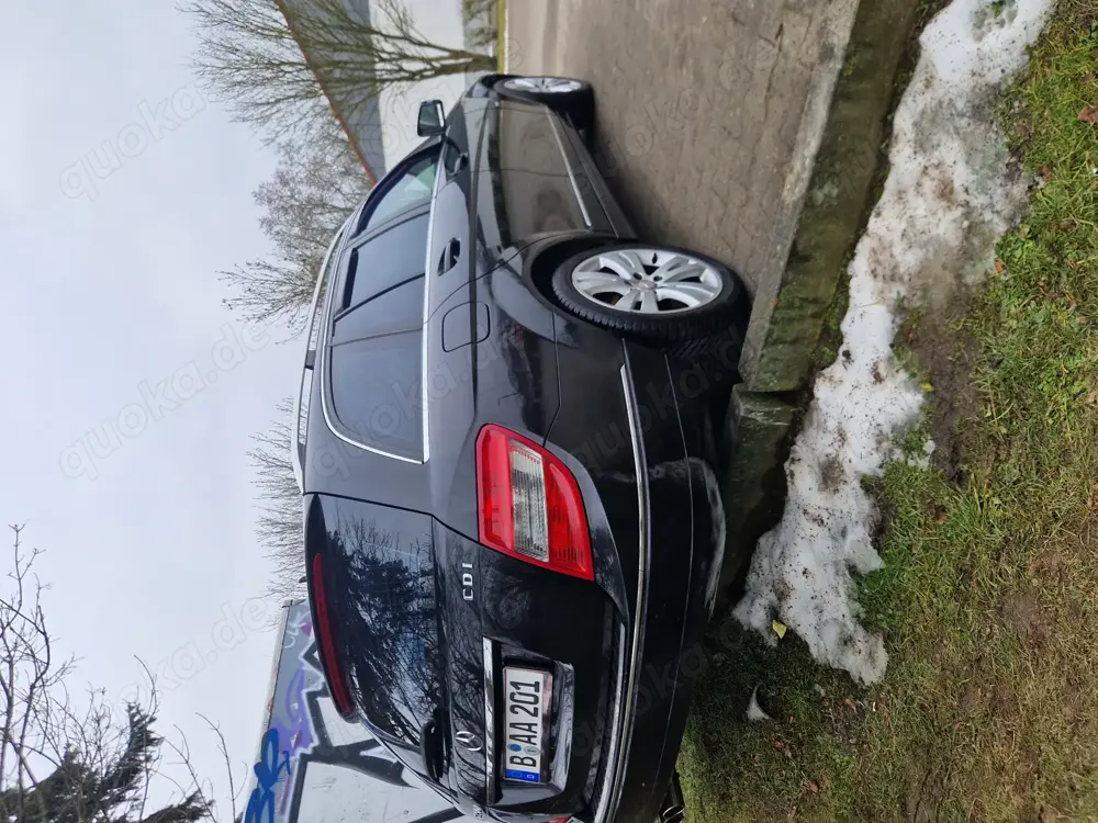 Zu verkaufen Mersedes 200 cdi . Zu verkaufen Mersedes 200 cdi .