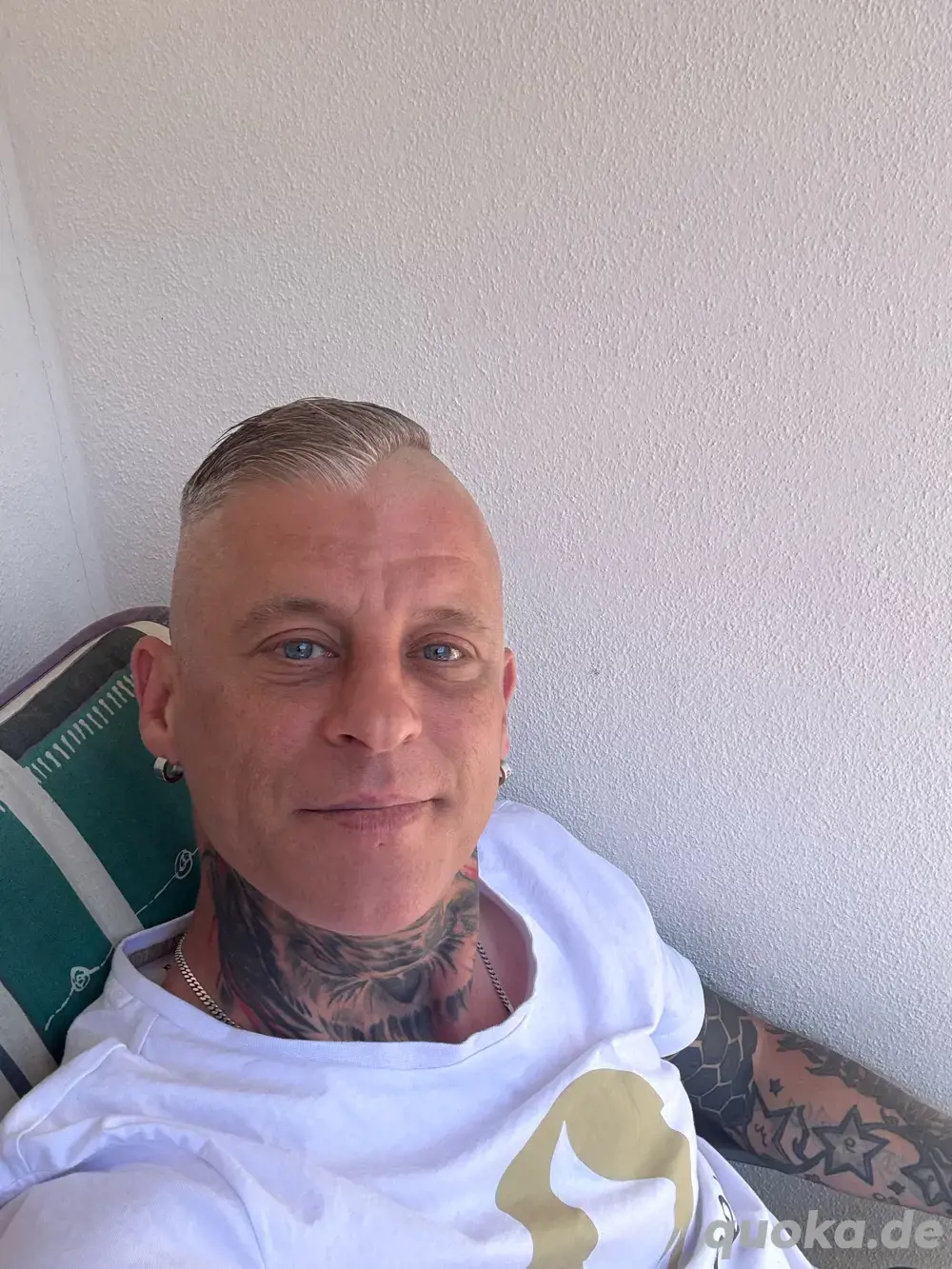 Welche Frau möchte auch gern aus dem Alltag entfliehen