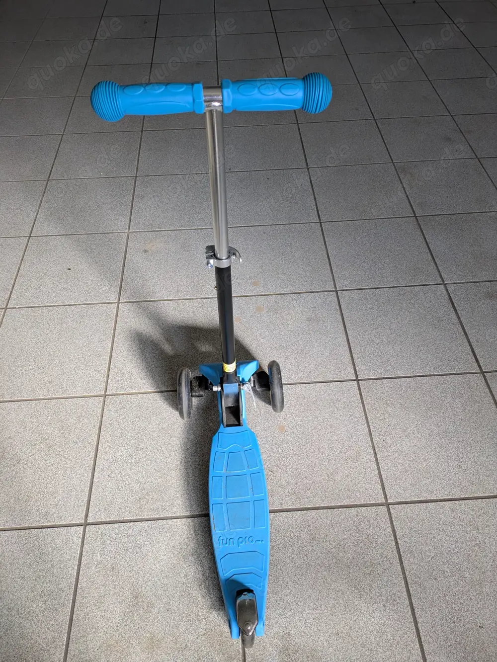 Kinderroller