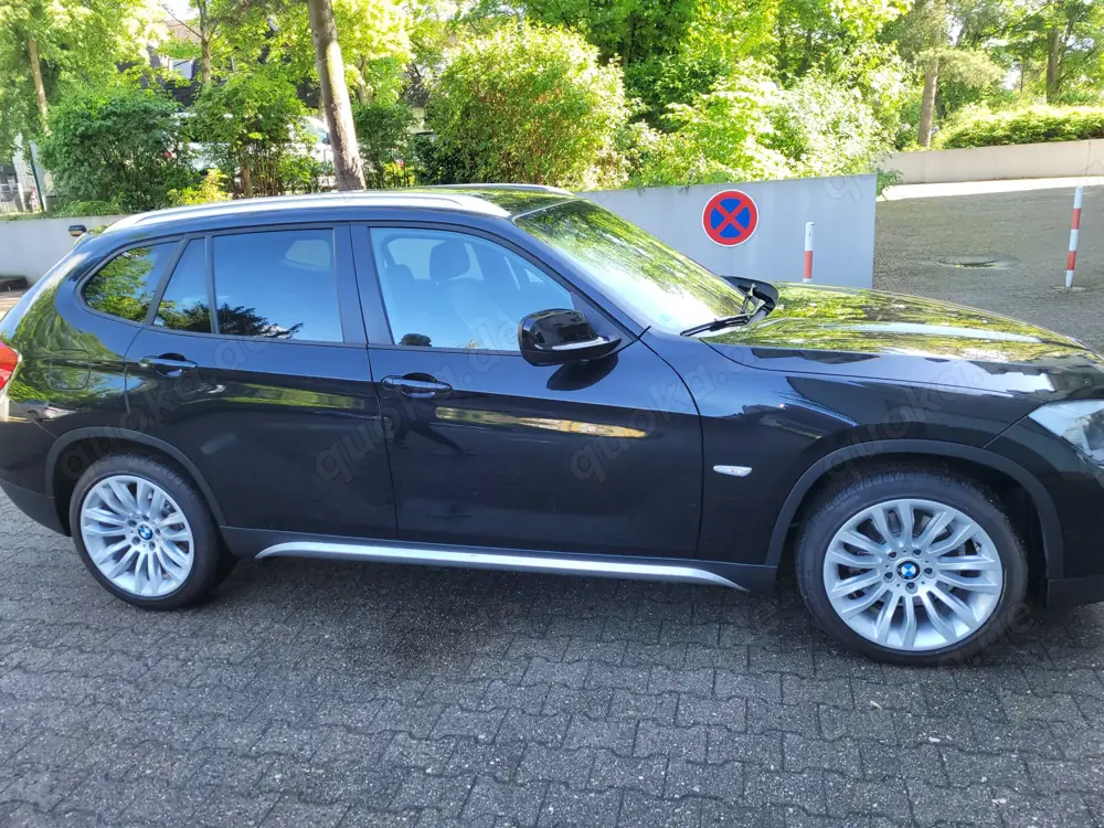 BMW 318 Sdrive Diesel