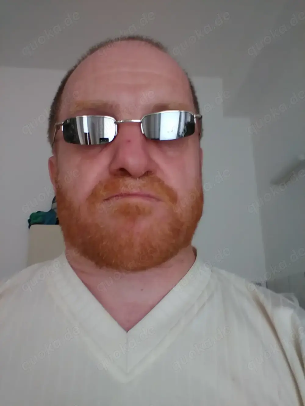 Masseur sucht Männer