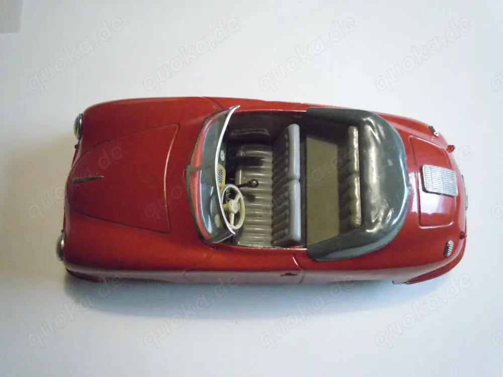 Distler Porsche 356 Distler Porsche 356