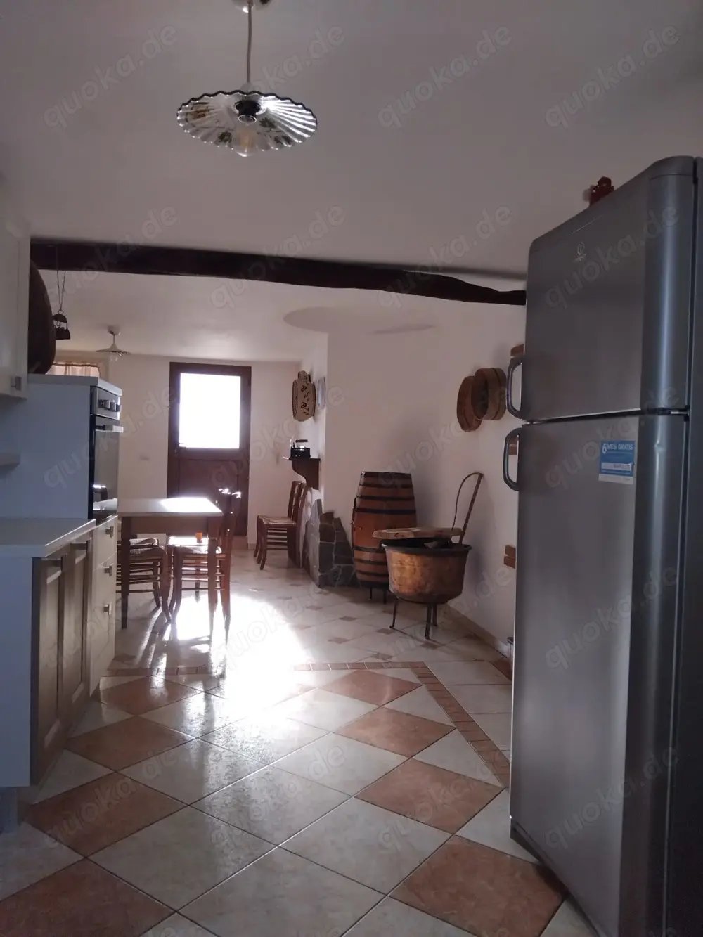 Urlaub in Sardinien