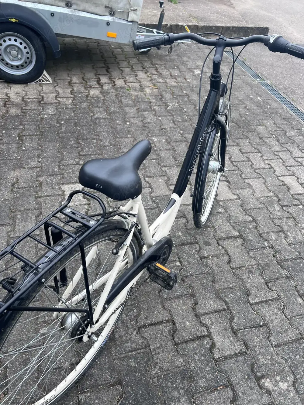 Fahrräder Fahrräder