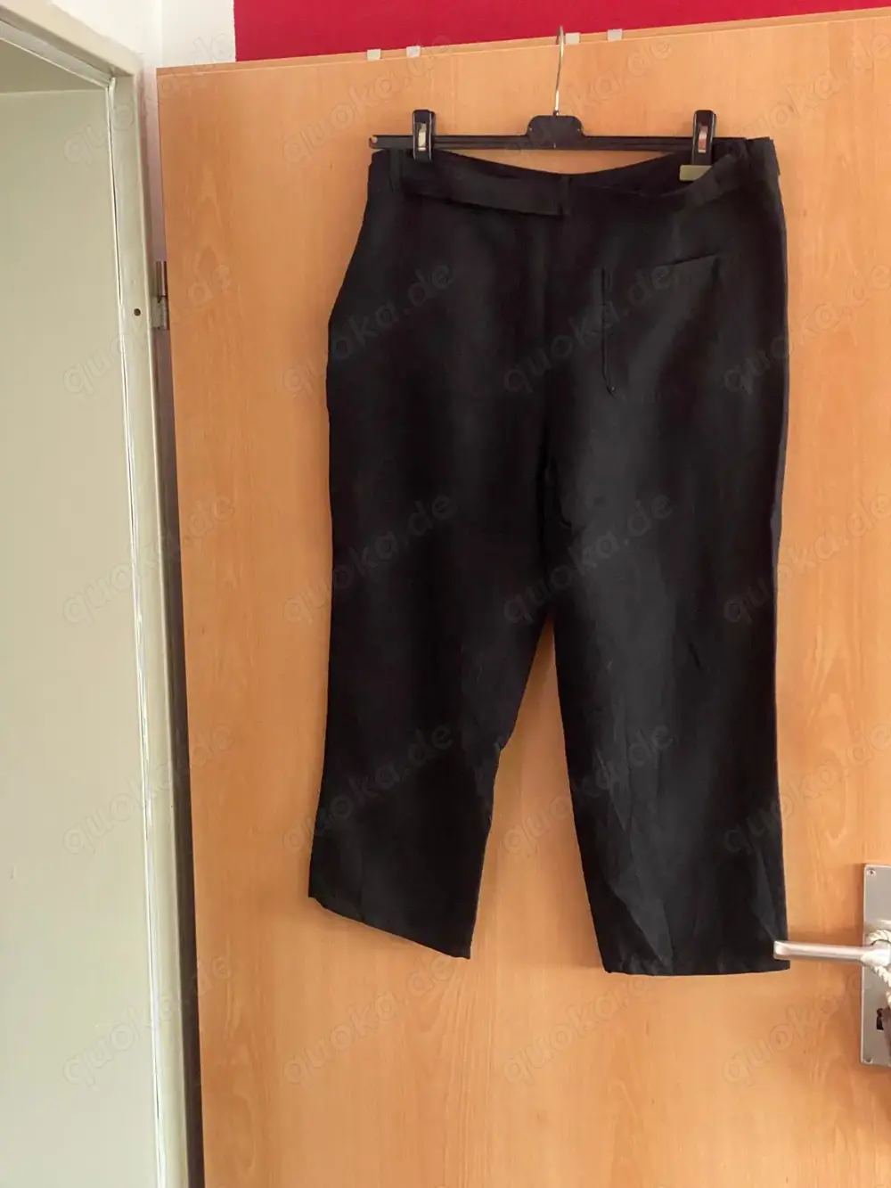 Damen Sommerhose Gr. 42, dreiviertellang, Tom Tailer
