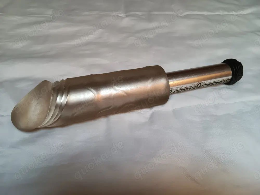 Lust auf XXL, mal etwas anders ?