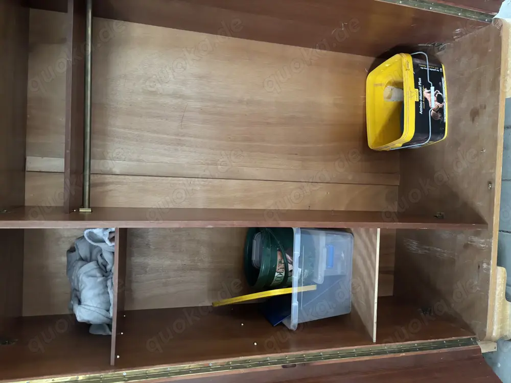 Holzschrank zu Verkaufen Holzschrank zu Verkaufen