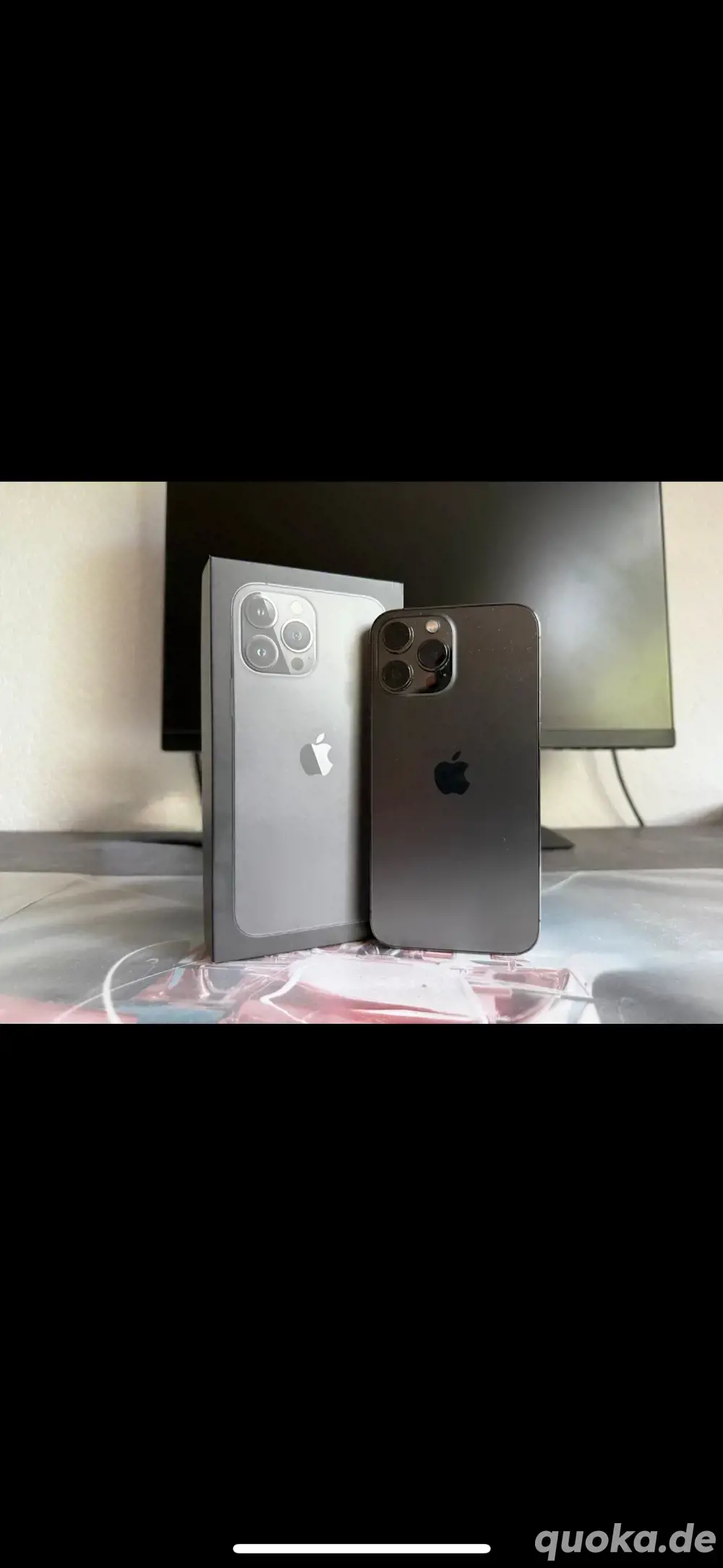 Iphone13 Pro Max 128Gb