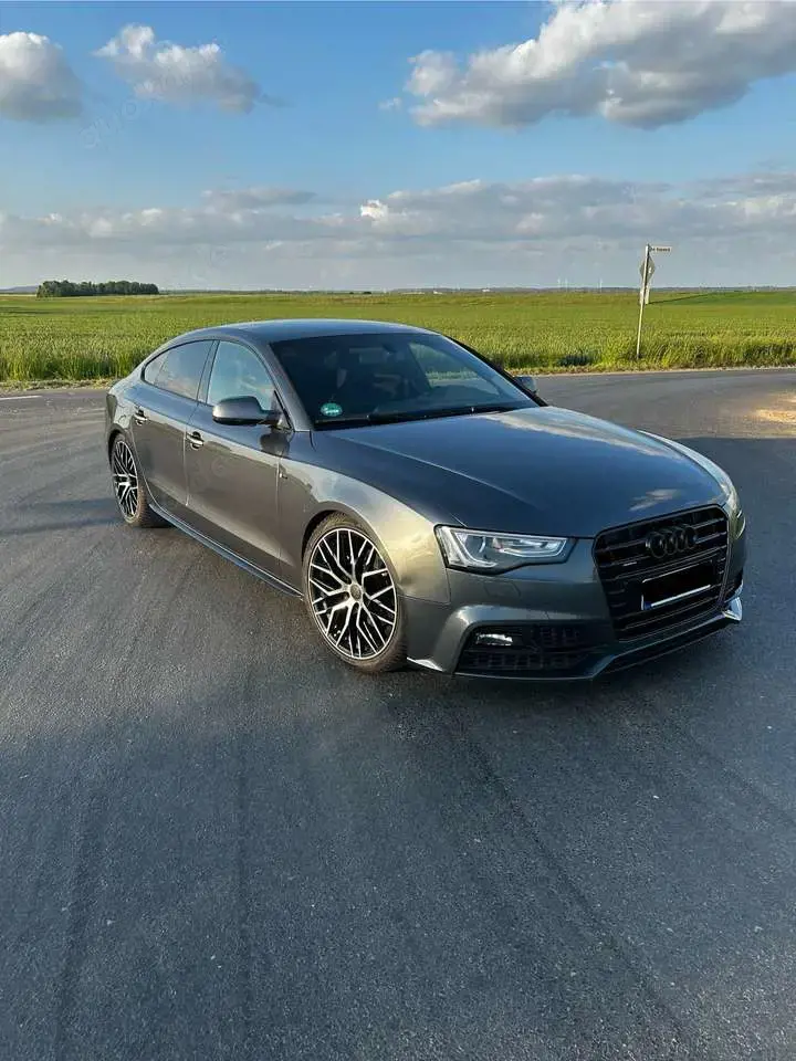 Audi A5 2.0 TDI (140kW) quattro