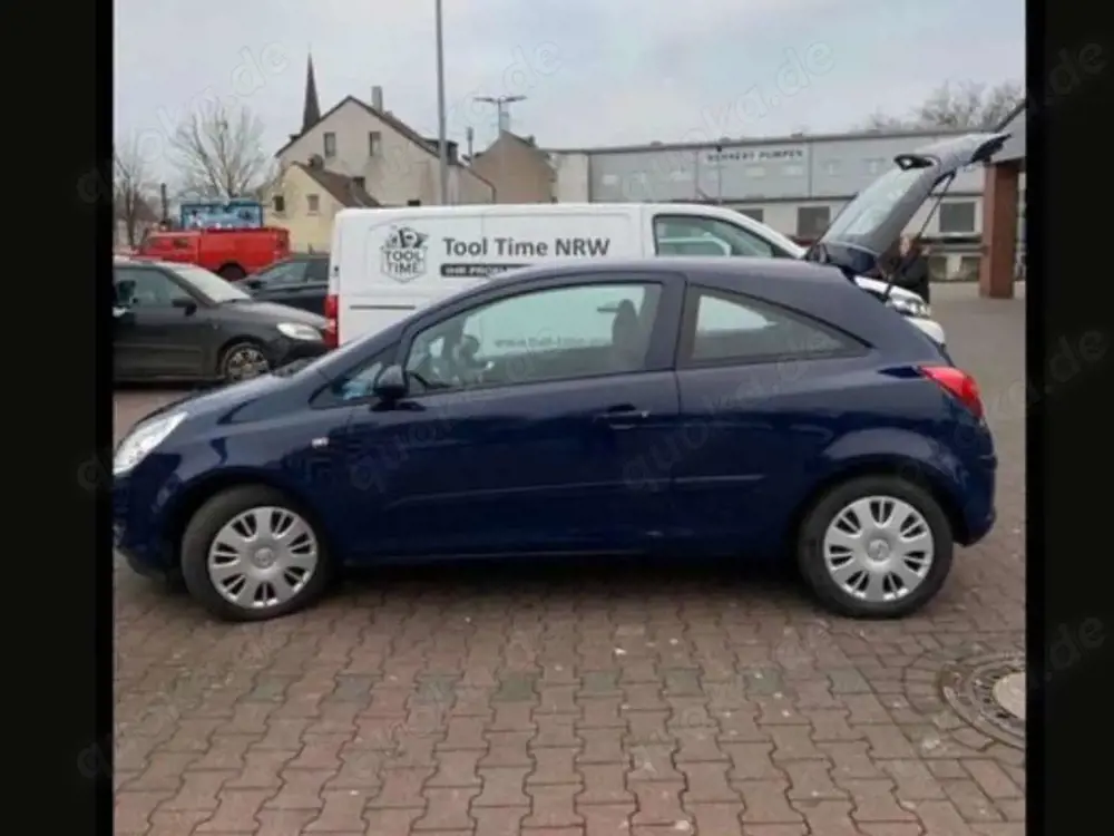 Opel Corsa Corsa 1.3 CDTI