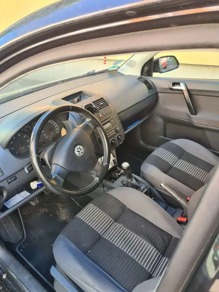 Volkswagen Polo 1.4 United