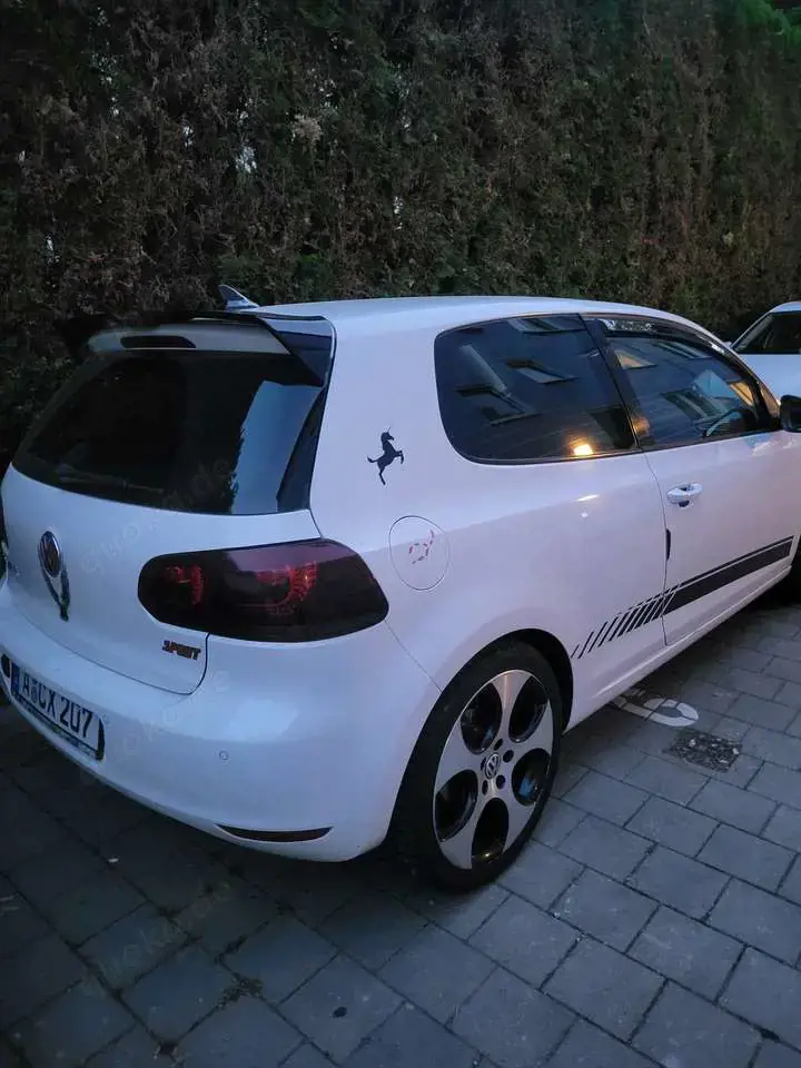 Volkswagen Golf 1.4 TSI Style