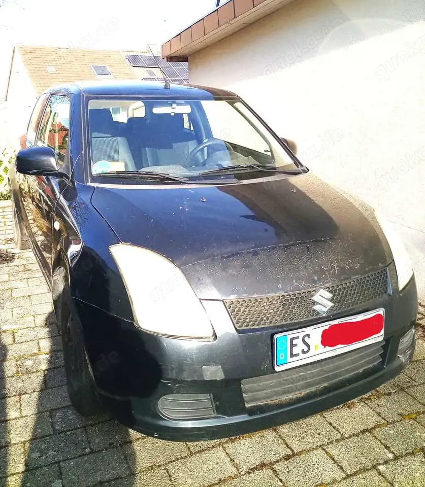 Suzuki Swift Swift 1.3Classic