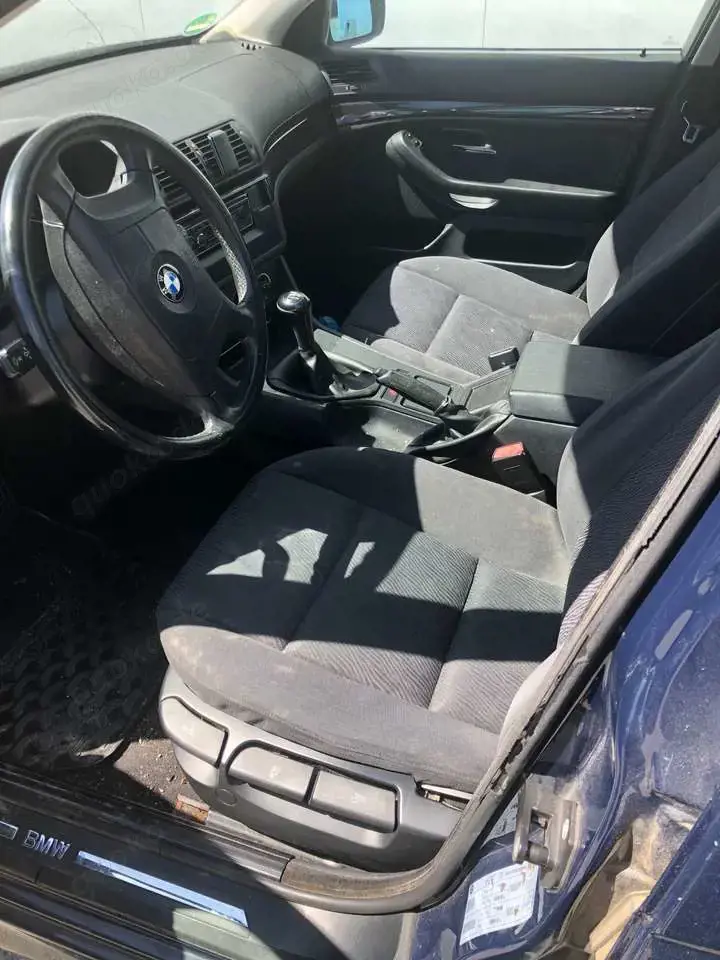 BMW 520 520i