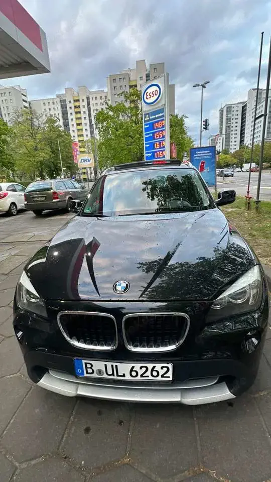BMW X1 xDrive18d Aut.