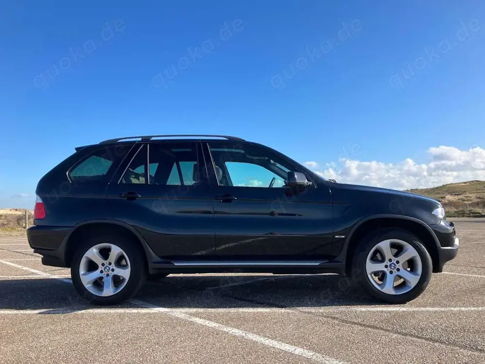 BMW X5 X5 Diesel 3.0 d Edition Exclusive Sport