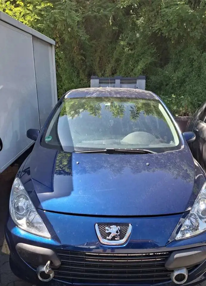 Peugeot 307 307 110 Grand Filou Cool