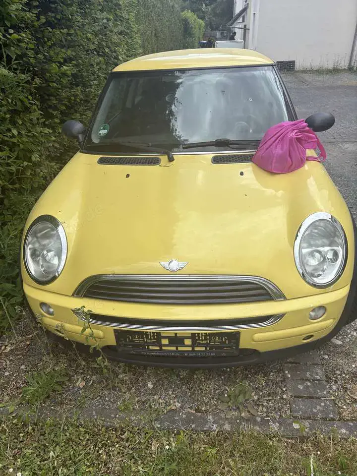 MINI One