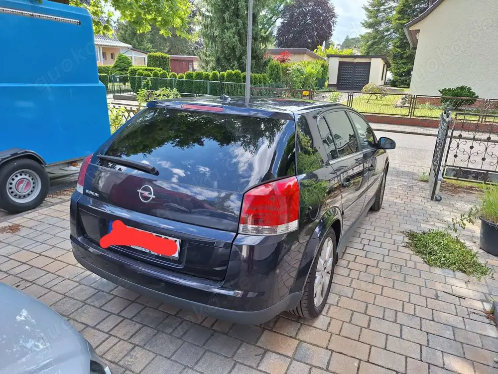 Opel Signum Signum 2.2 Elegance
