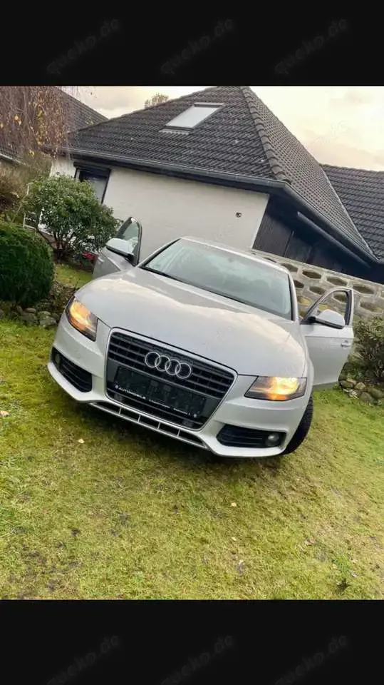 Audi A4 A4 2.0 TDI DPF multitronic Ambiente
