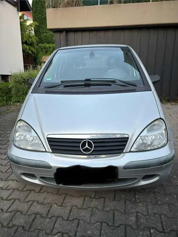 Mercedes-Benz A 140 Classic