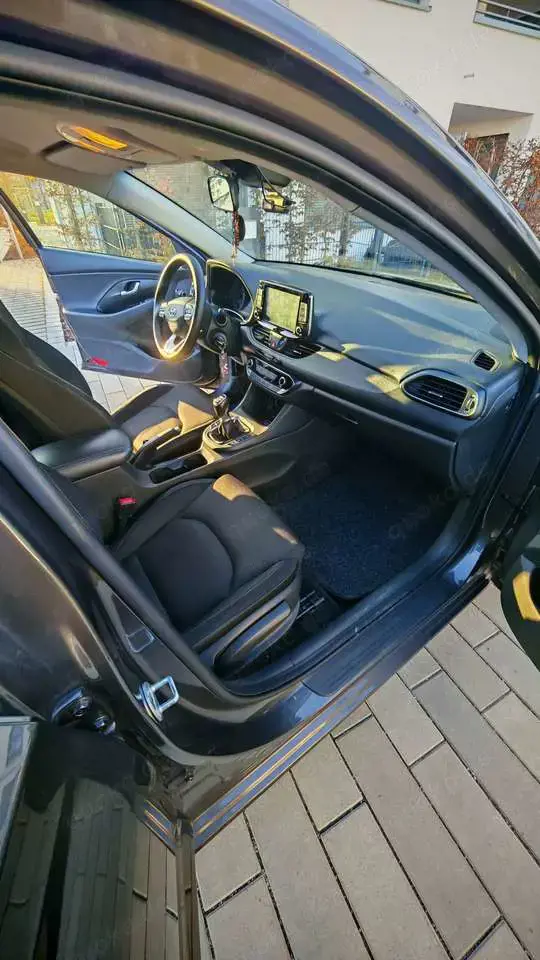 Hyundai i30 Kombi 1.6 CRDI Trend