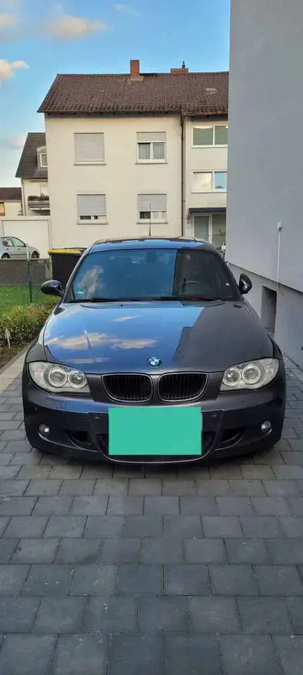 BMW 116 M-Paket