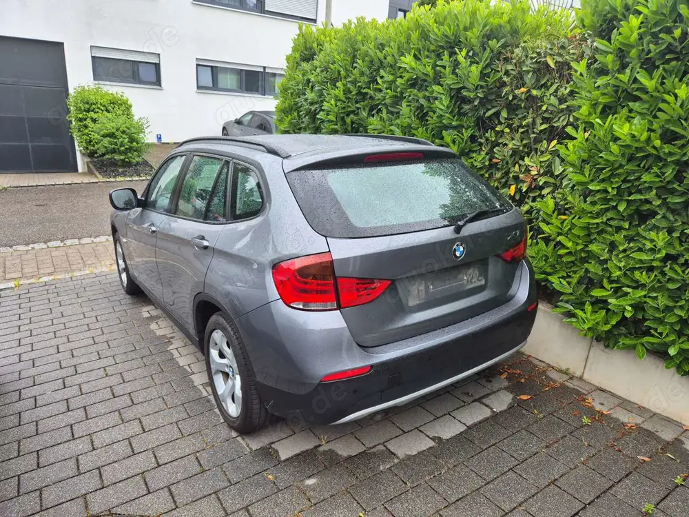 BMW X1 X1 xDrive18d