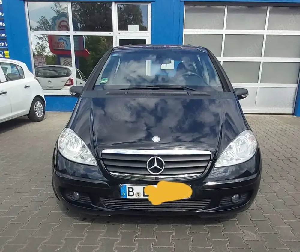 Mercedes-Benz A 150 Classic