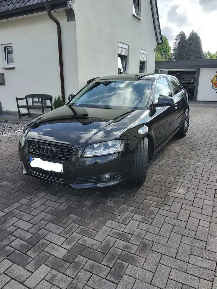 Audi A3 1.4 TFSI Ambition