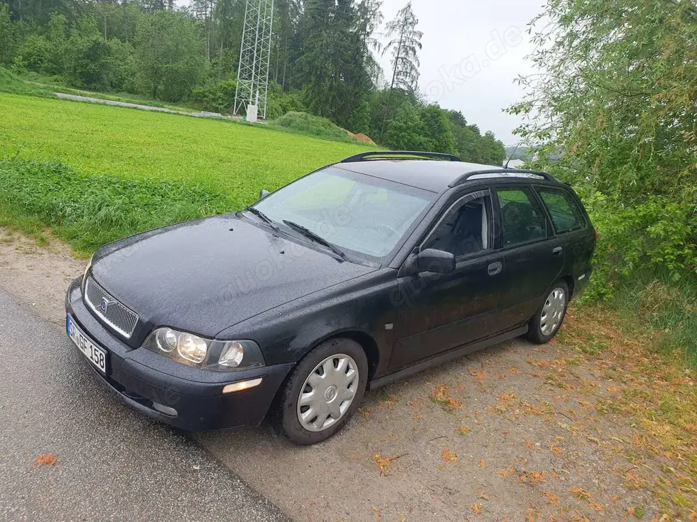 Volvo V40 V40 1.9 D Classic Limited Edition Sport